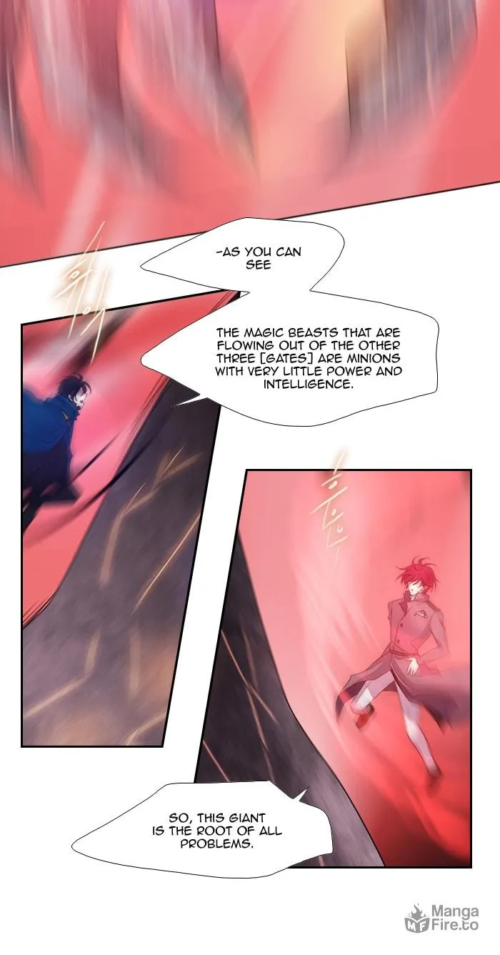 Black Haze Chapter 190 page 5 - 