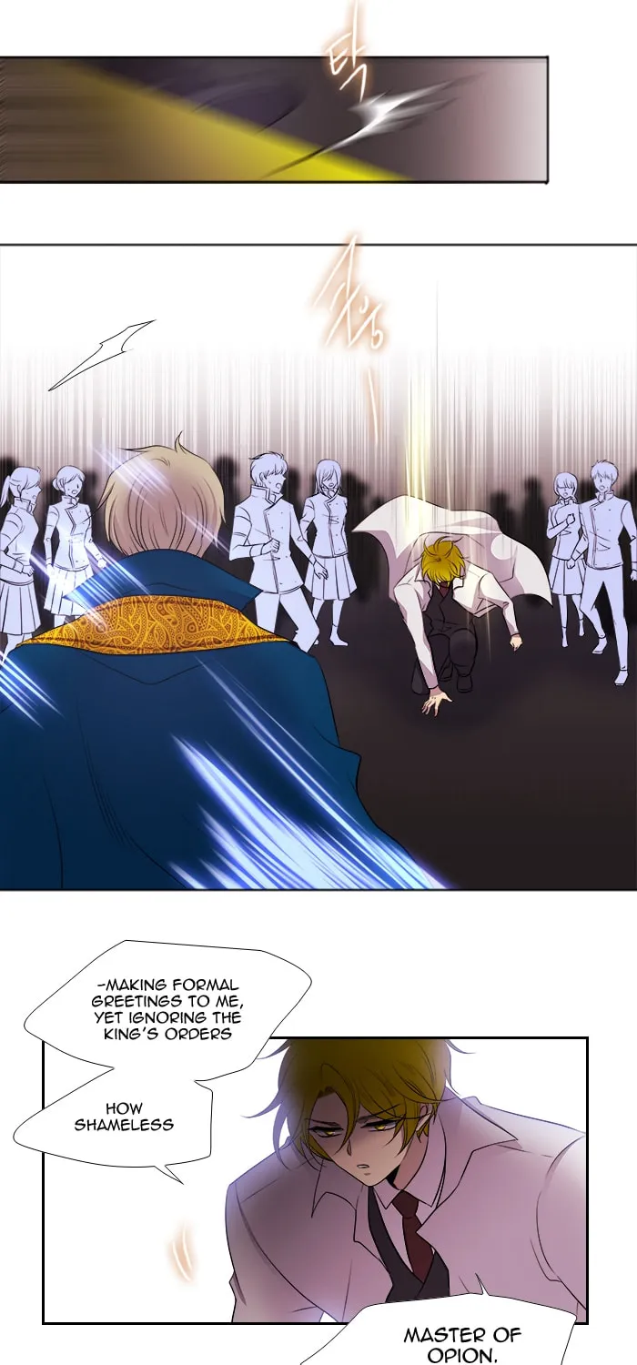 Black Haze Chapter 190 page 42 - 