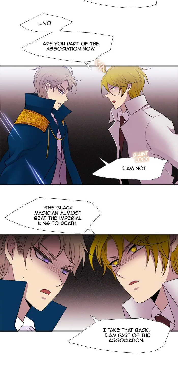 Black Haze Chapter 190 page 43 - 