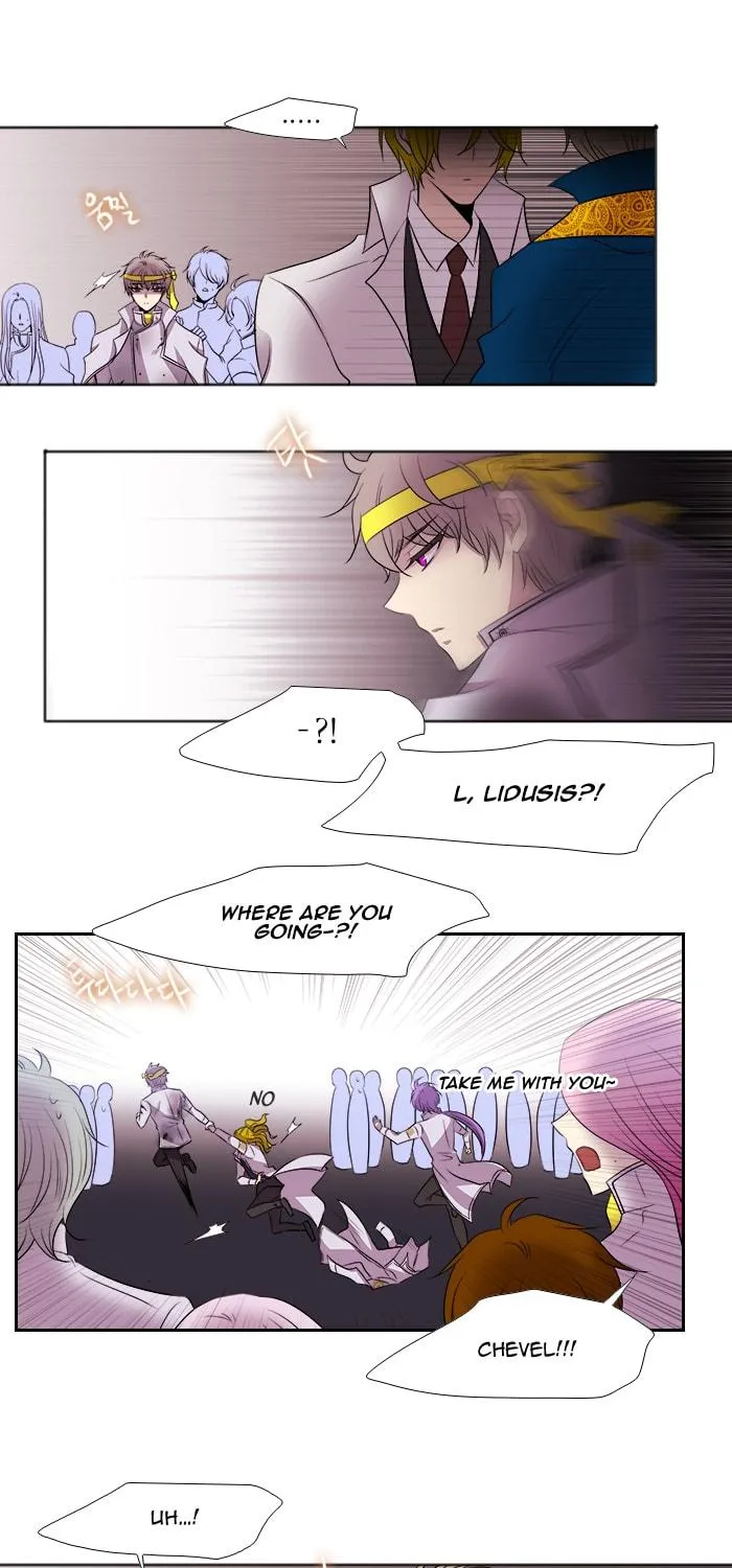 Black Haze Chapter 190 page 44 - 