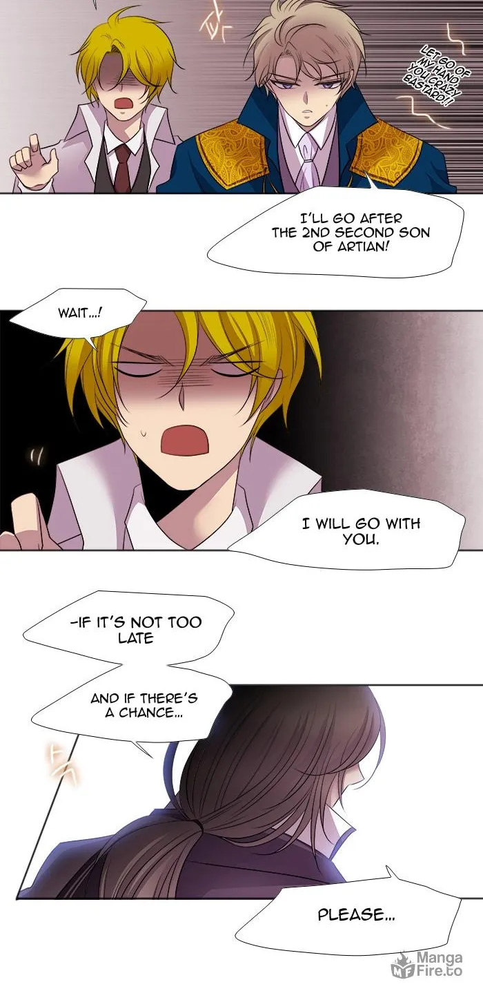 Black Haze Chapter 190 page 45 - 