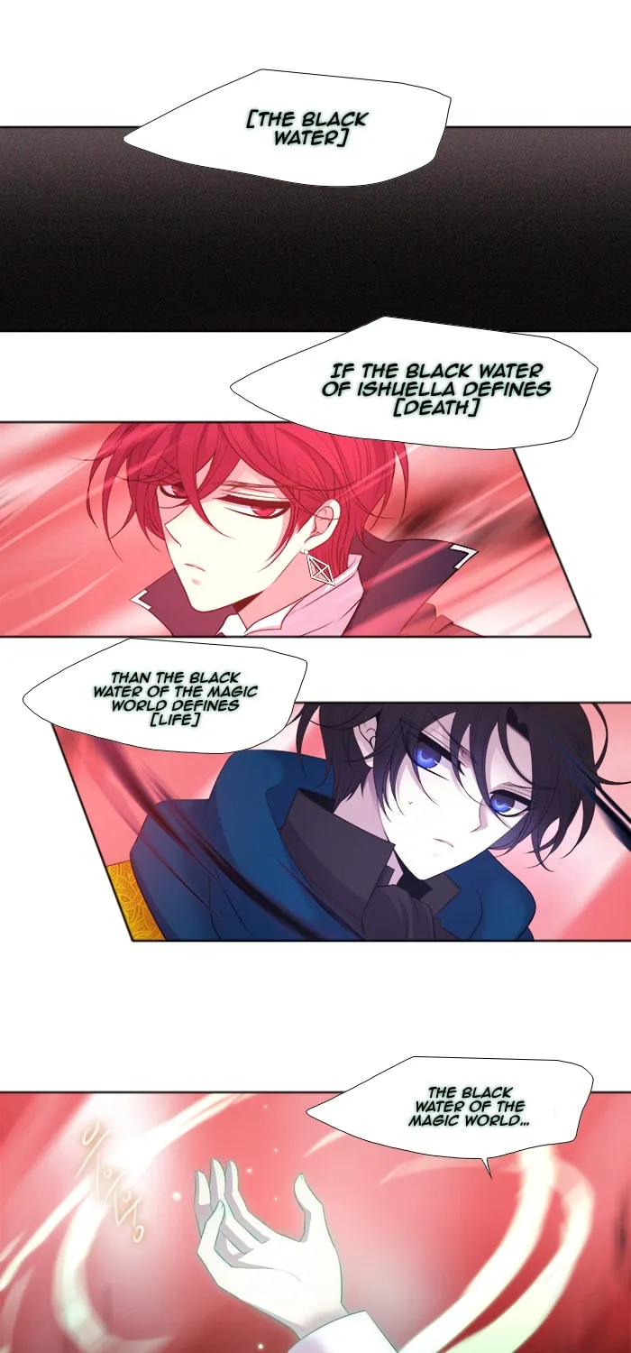 Black Haze Chapter 190 page 6 - 