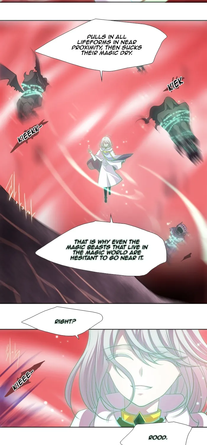 Black Haze Chapter 190 page 7 - 