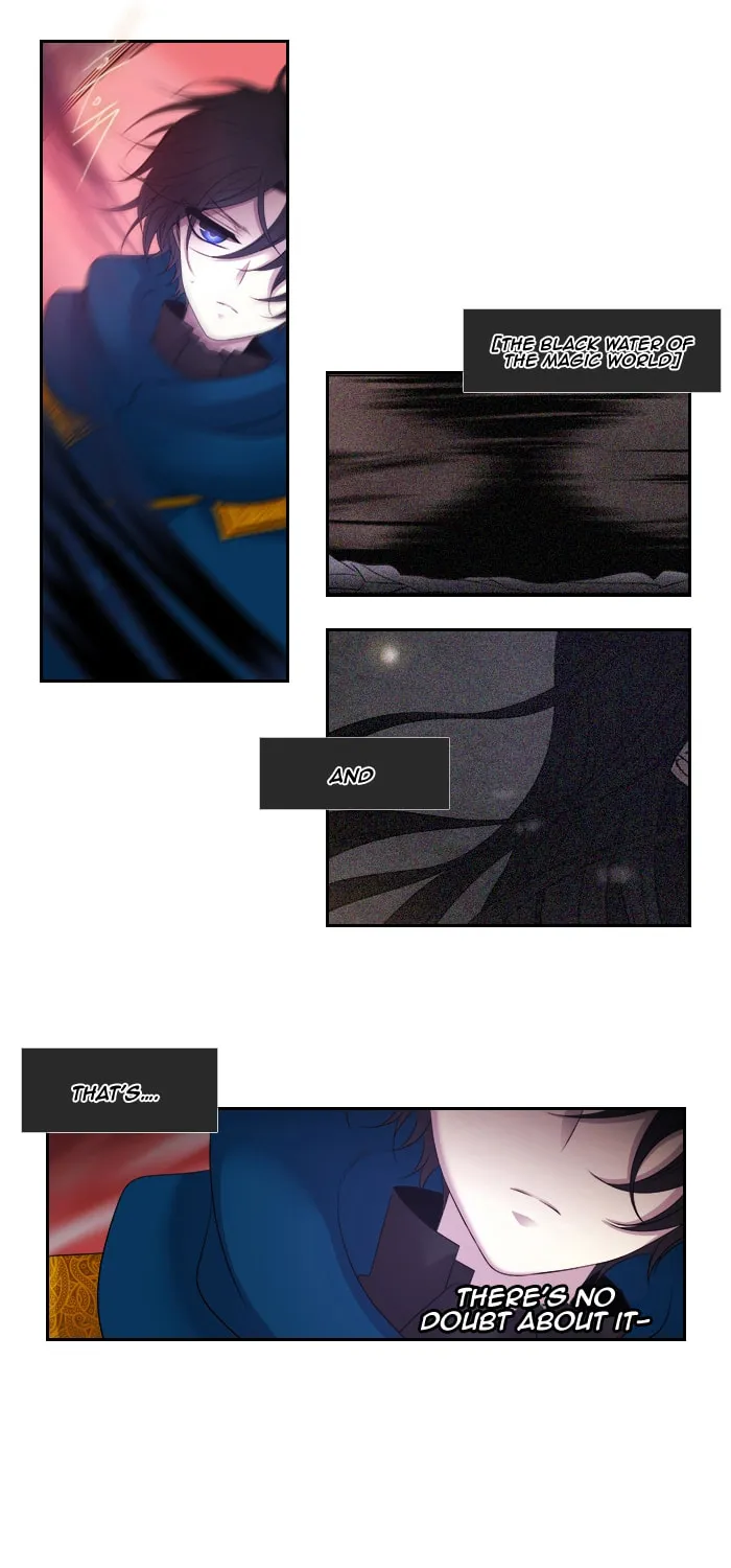 Black Haze Chapter 190 page 9 - 