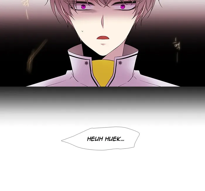 Black Haze Chapter 191 page 11 - 