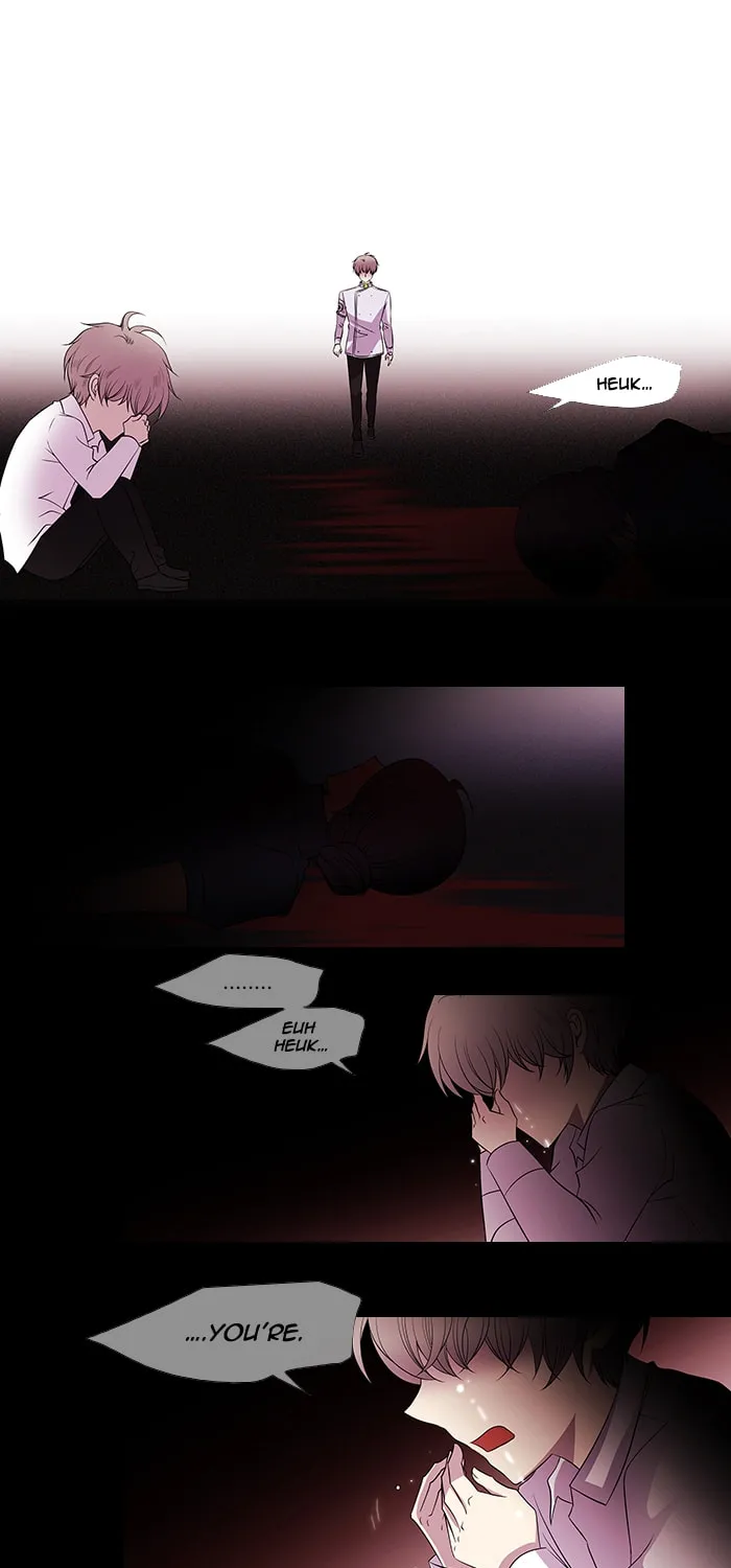 Black Haze Chapter 191 page 12 - 