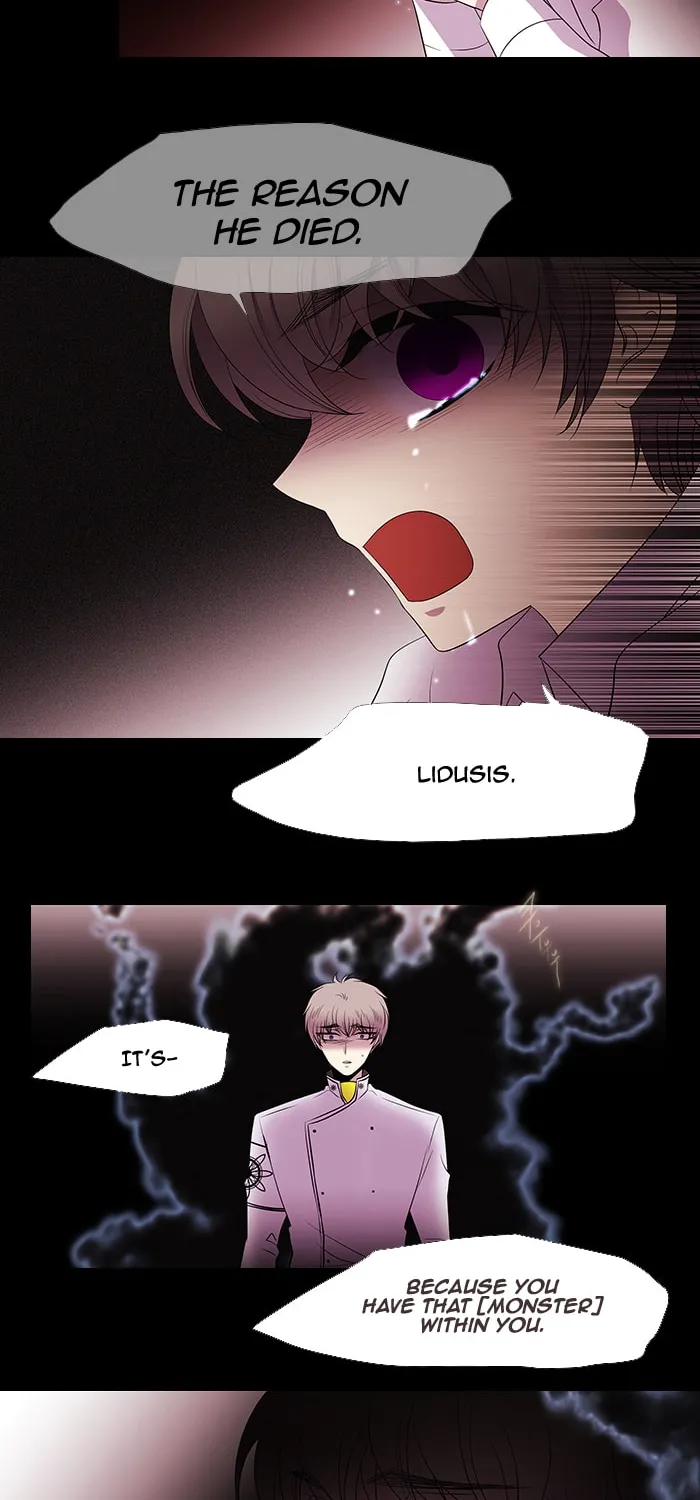 Black Haze Chapter 191 page 13 - 