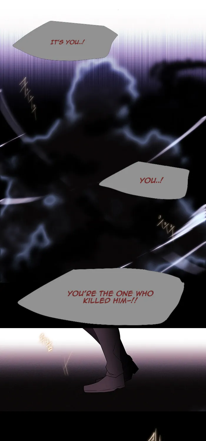 Black Haze Chapter 191 page 15 - 