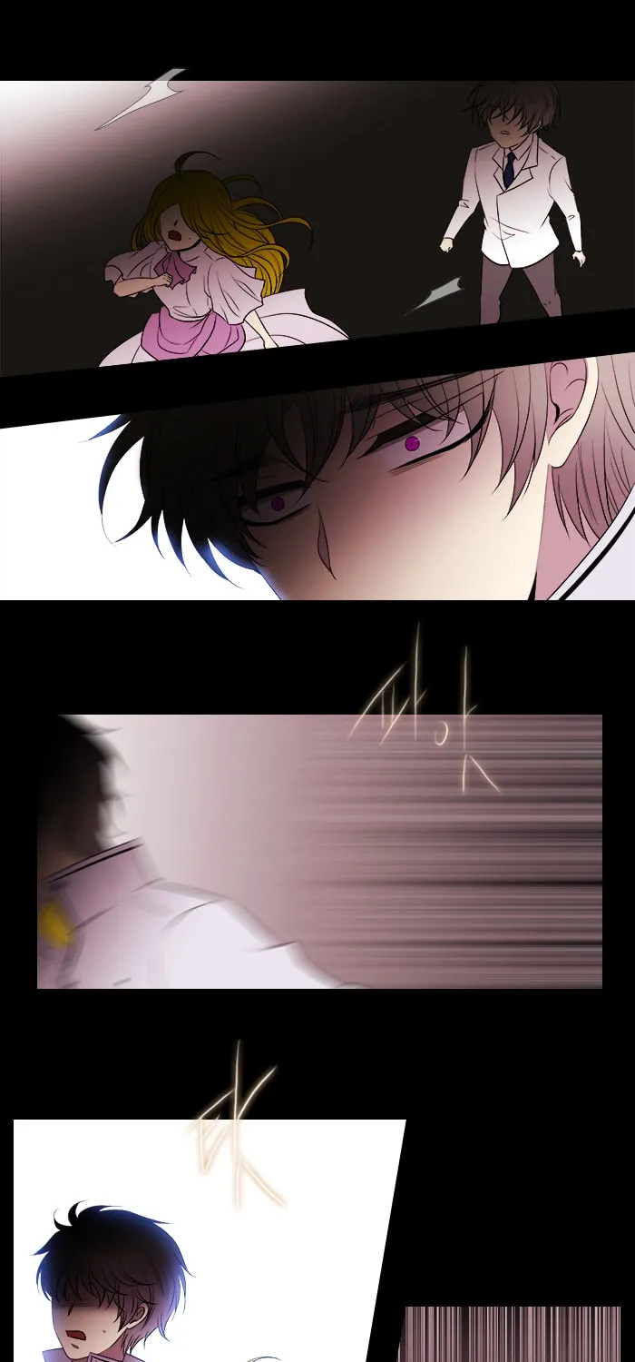 Black Haze Chapter 191 page 18 - 