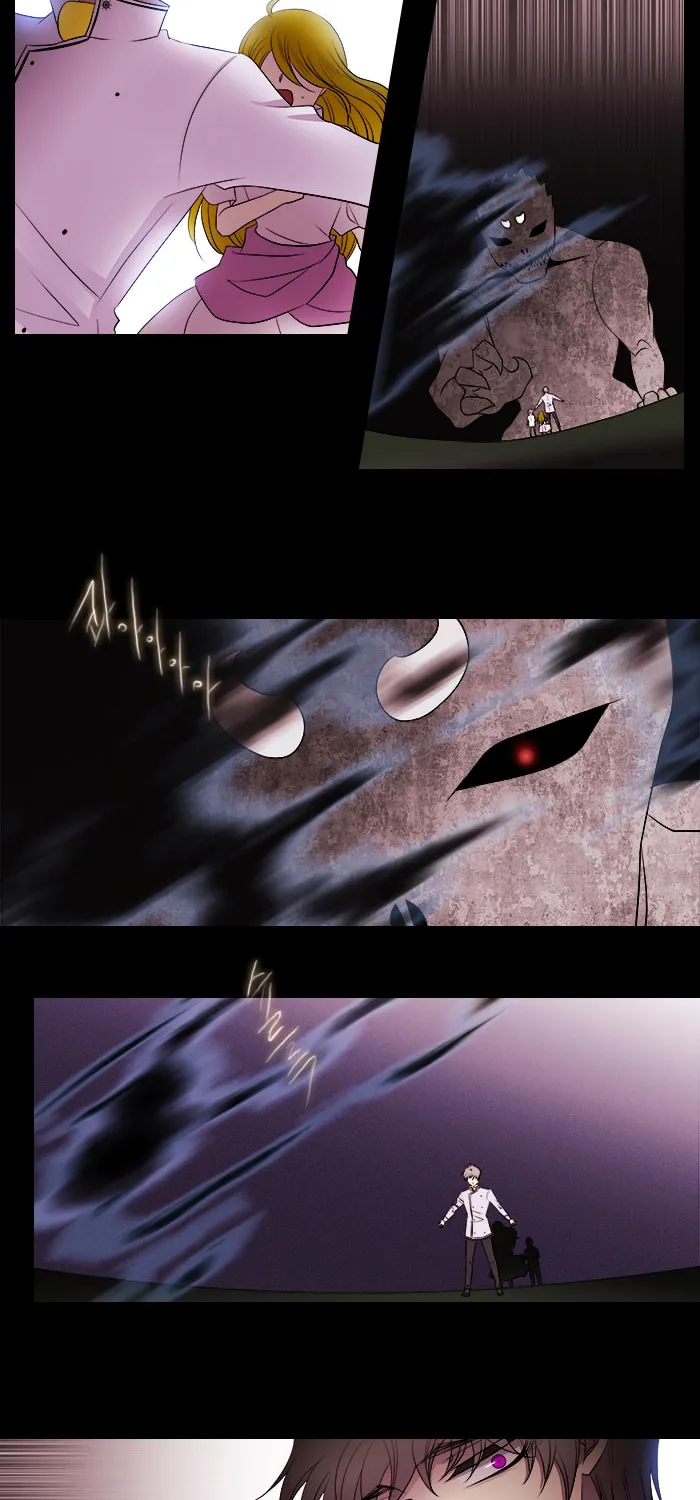 Black Haze Chapter 191 page 19 - 