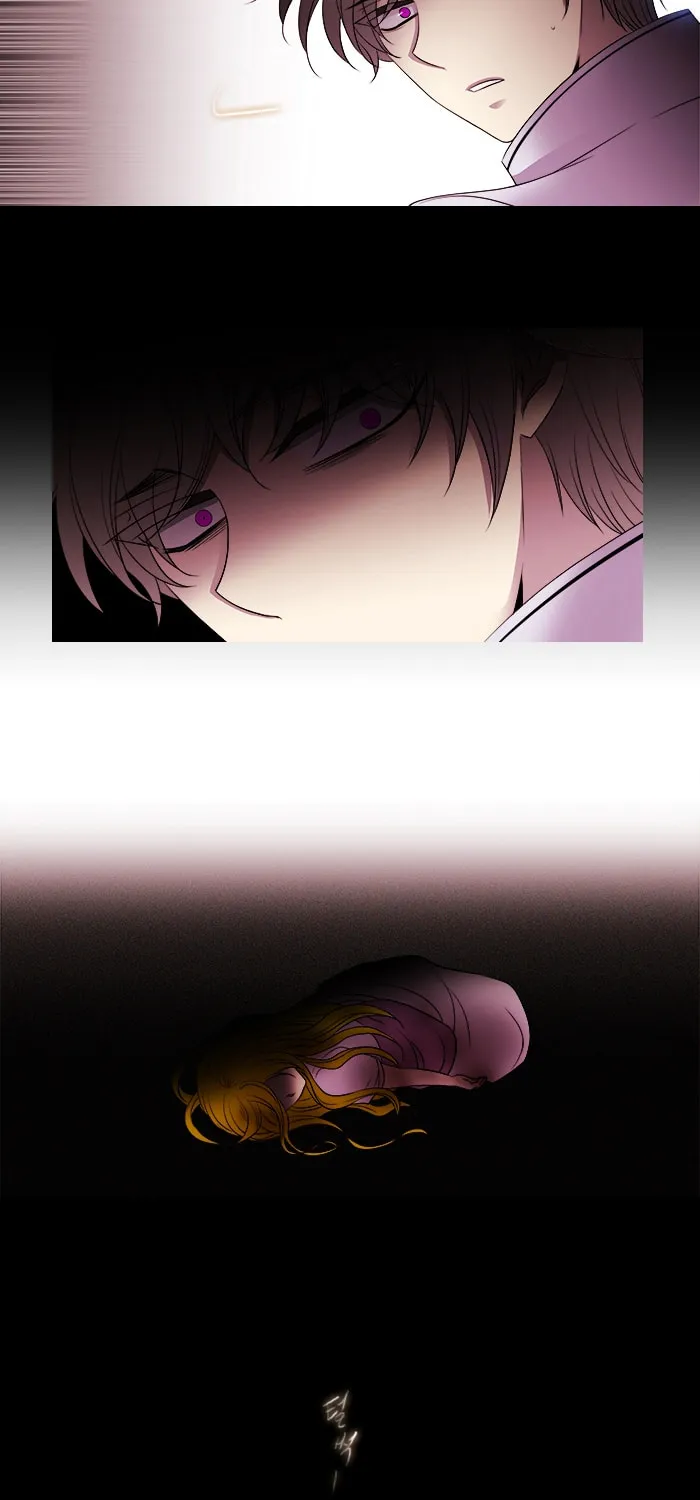 Black Haze Chapter 191 page 20 - 
