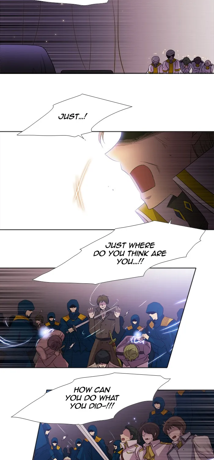 Black Haze Chapter 191 page 3 - 