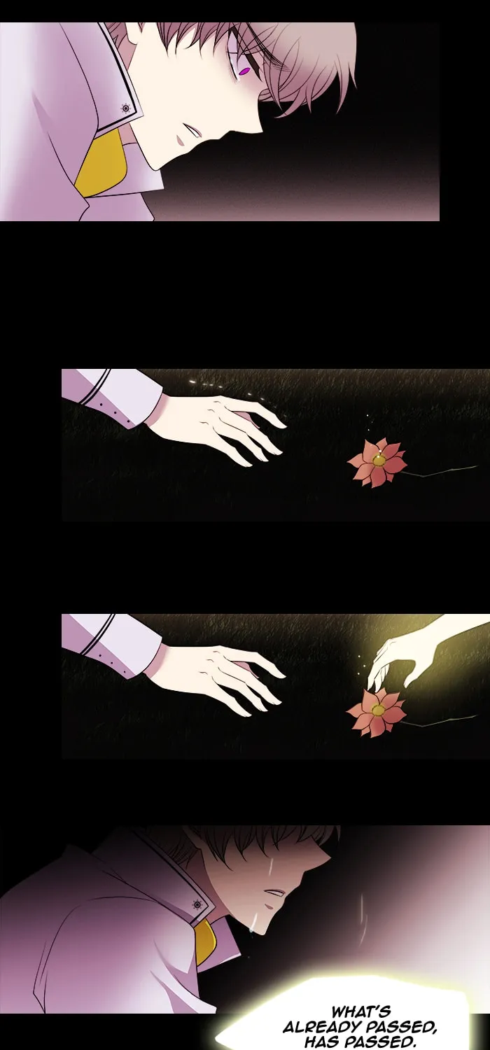 Black Haze Chapter 191 page 22 - 