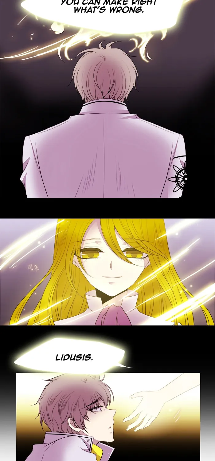 Black Haze Chapter 191 page 24 - 