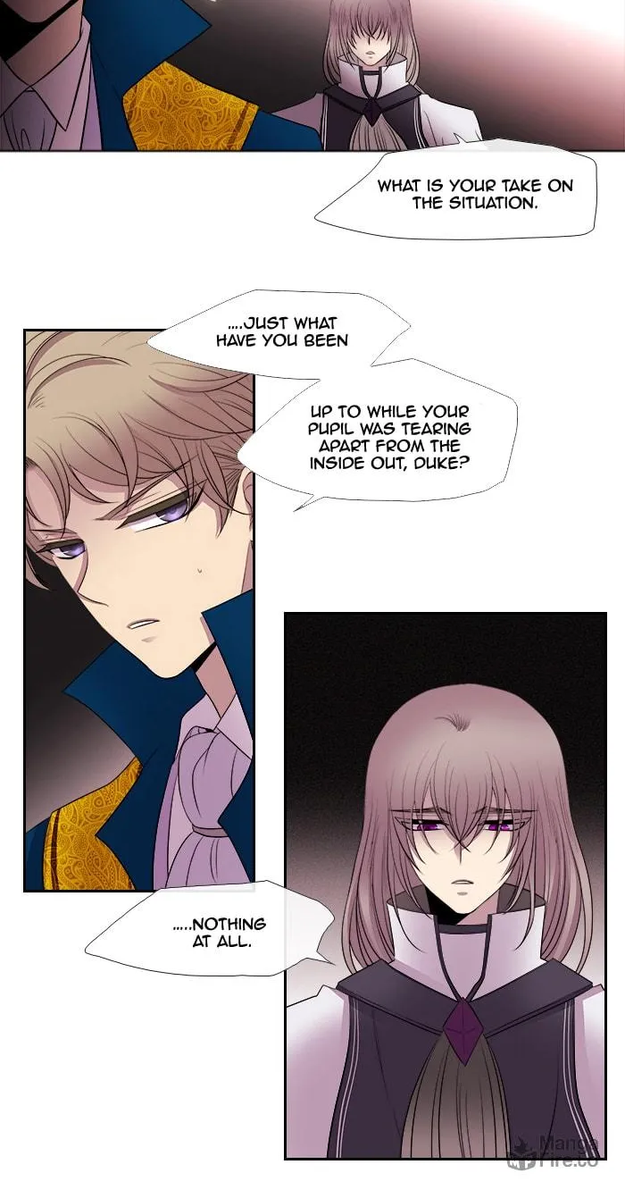 Black Haze Chapter 191 page 30 - 