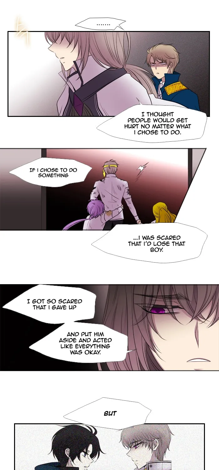 Black Haze Chapter 191 page 31 - 