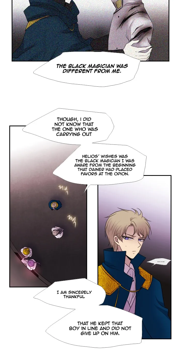 Black Haze Chapter 191 page 32 - 