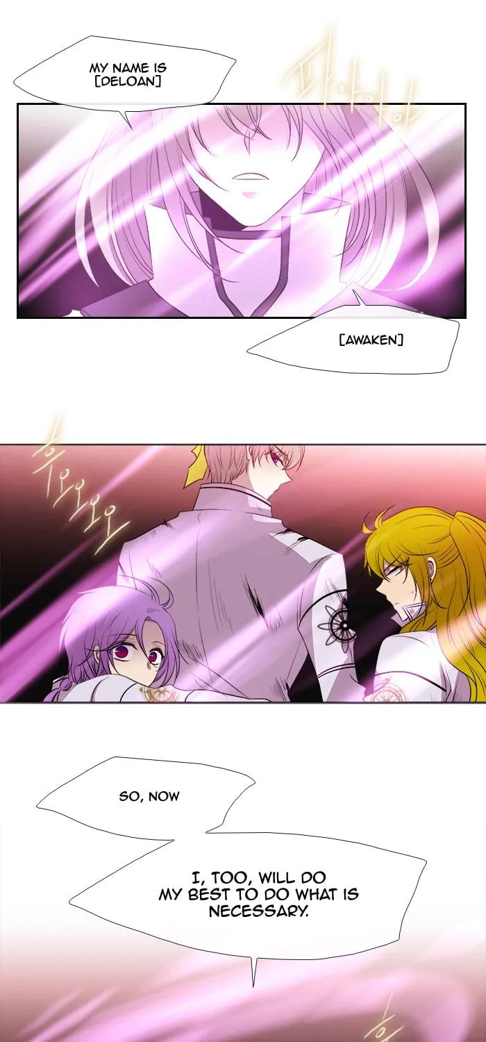 Black Haze Chapter 191 page 33 - 