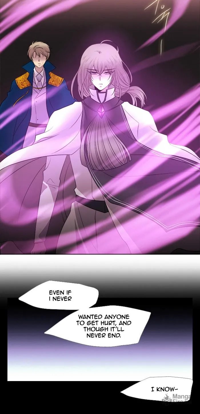 Black Haze Chapter 191 page 34 - 