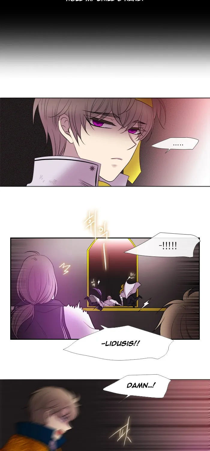 Black Haze Chapter 191 page 36 - 