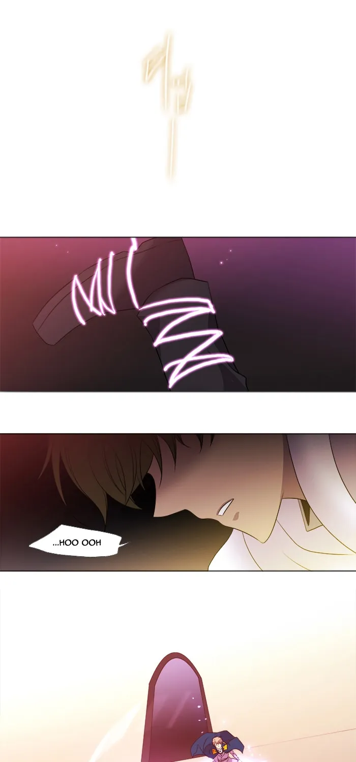 Black Haze Chapter 191 page 38 - 