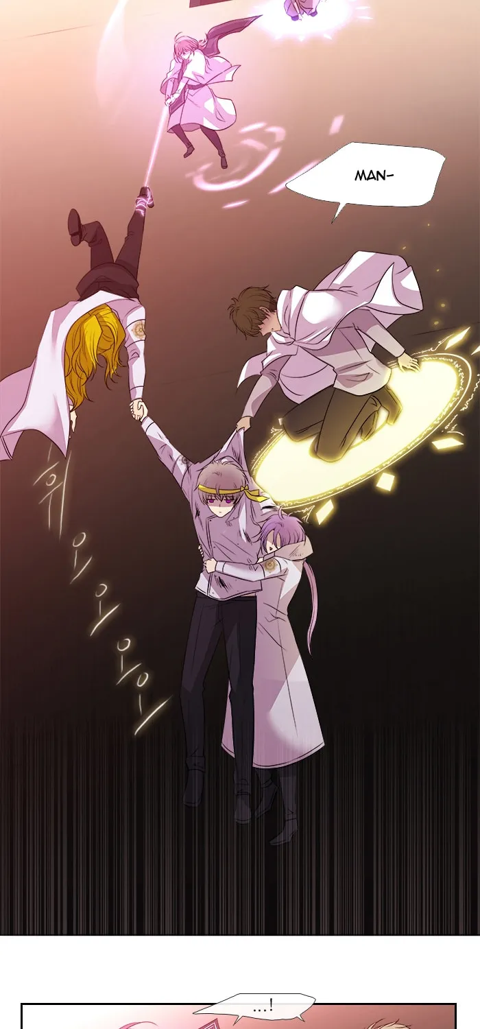 Black Haze Chapter 191 page 39 - 