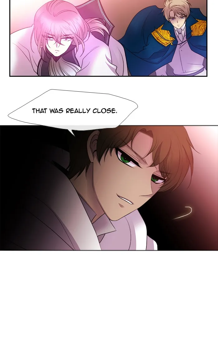 Black Haze Chapter 191 page 40 - 