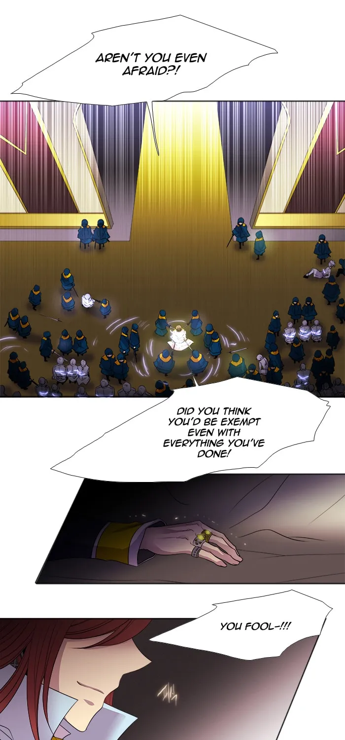 Black Haze Chapter 191 page 5 - 