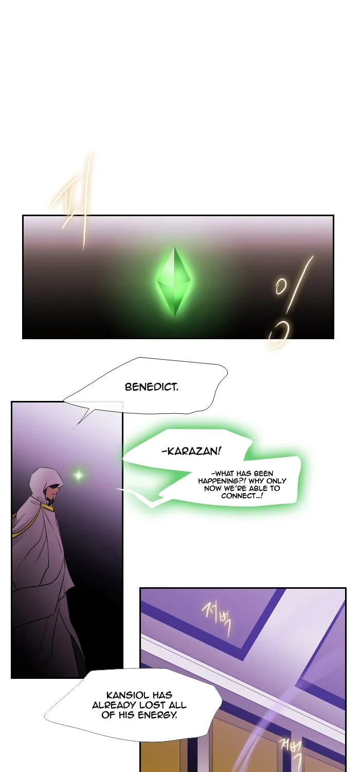 Black Haze Chapter 191 page 41 - 
