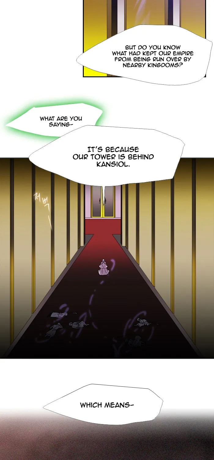 Black Haze Chapter 191 page 42 - 