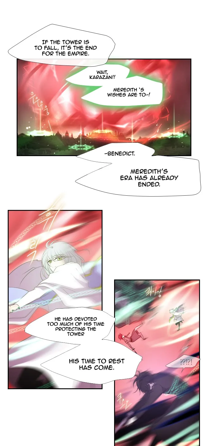 Black Haze Chapter 191 page 44 - 