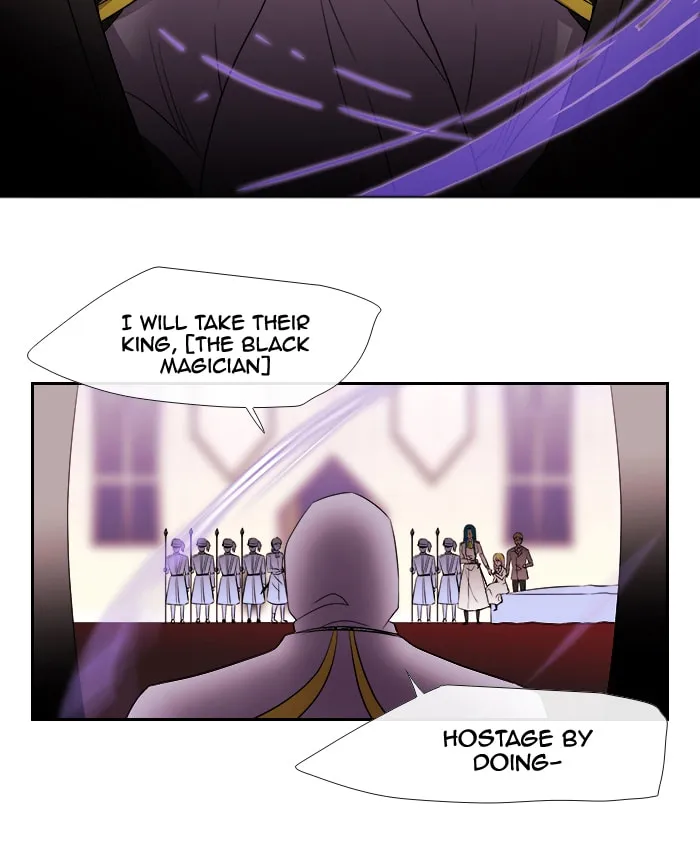 Black Haze Chapter 191 page 46 - 