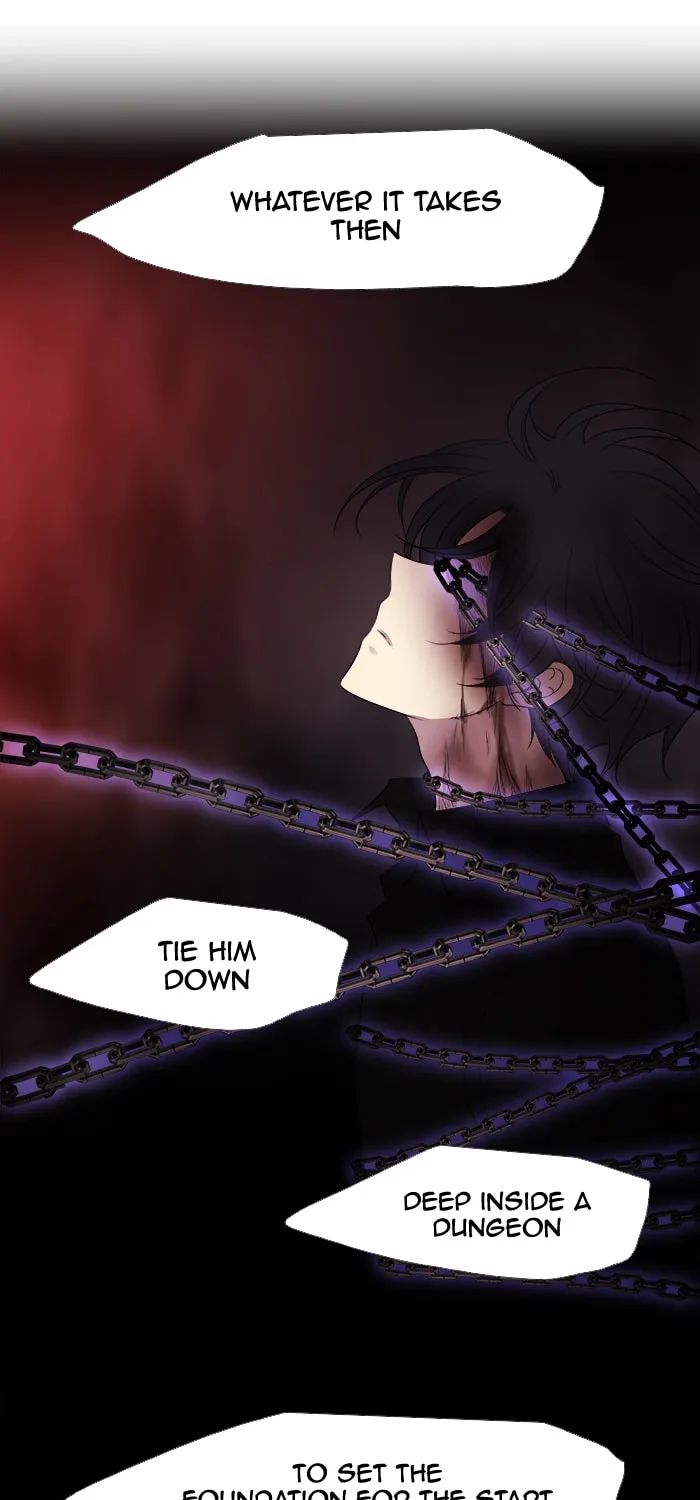 Black Haze Chapter 191 page 47 - 