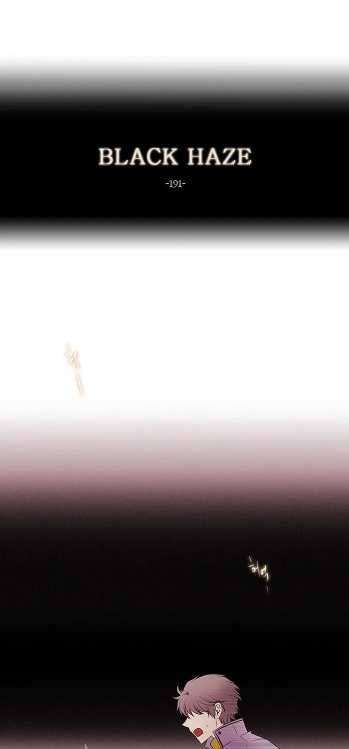 Black Haze Chapter 191 page 9 - 