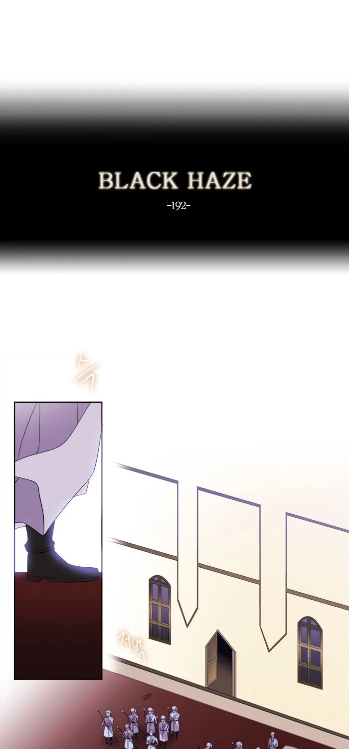 Black Haze Chapter 192 page 2 - 