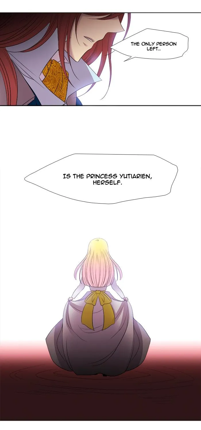 Black Haze Chapter 192 page 12 - 