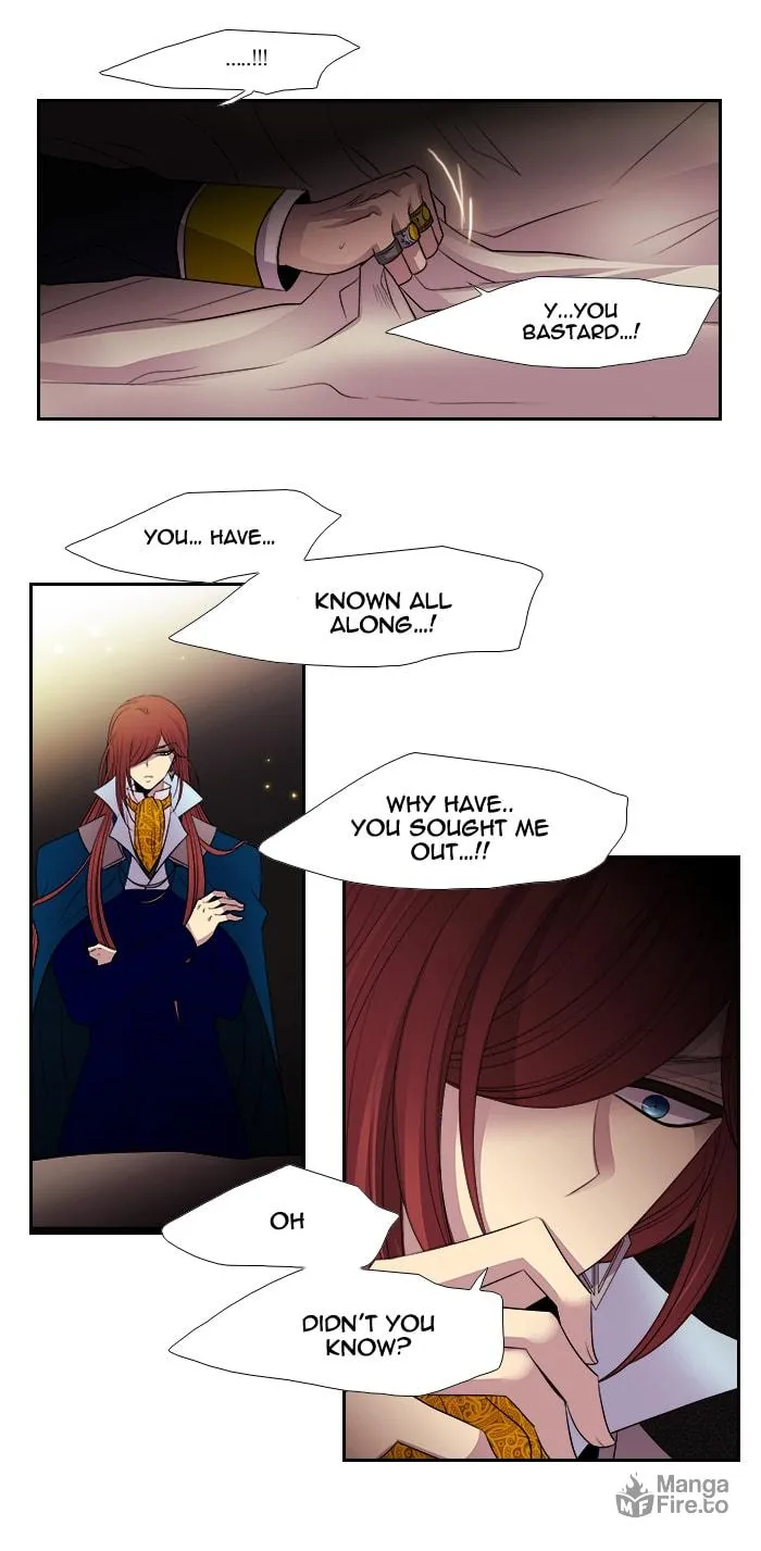 Black Haze Chapter 192 page 13 - 