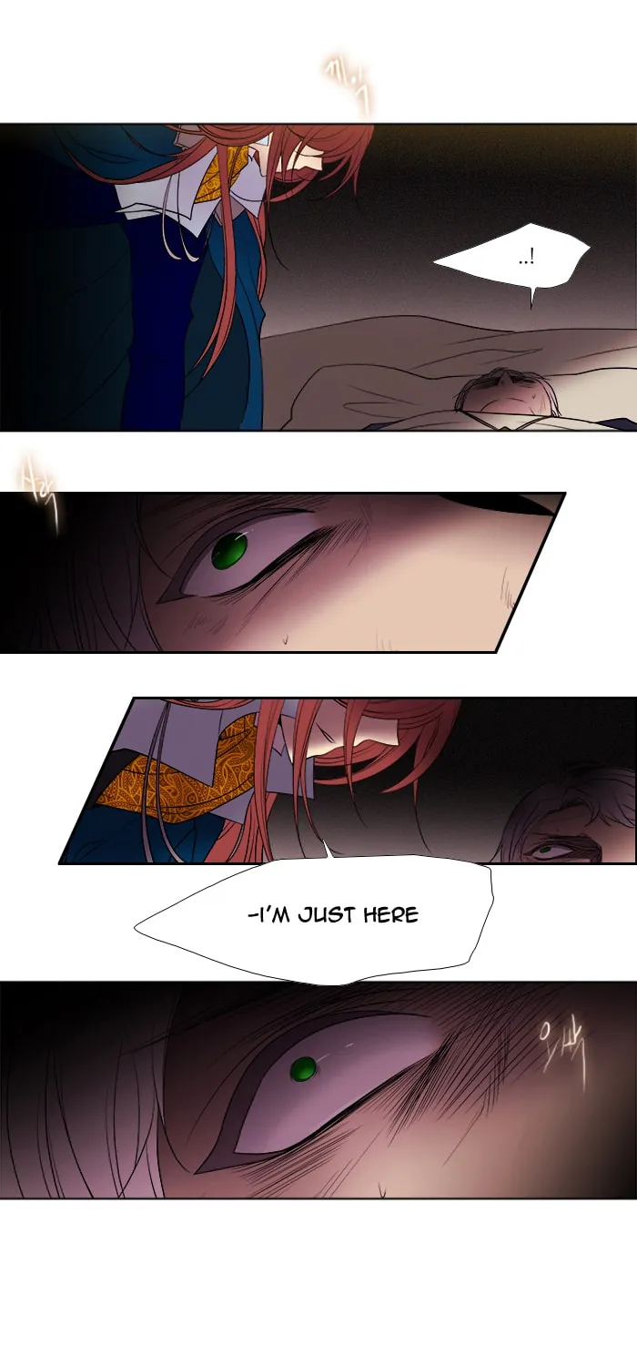 Black Haze Chapter 192 page 14 - 