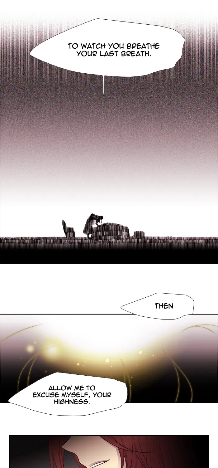 Black Haze Chapter 192 page 15 - 
