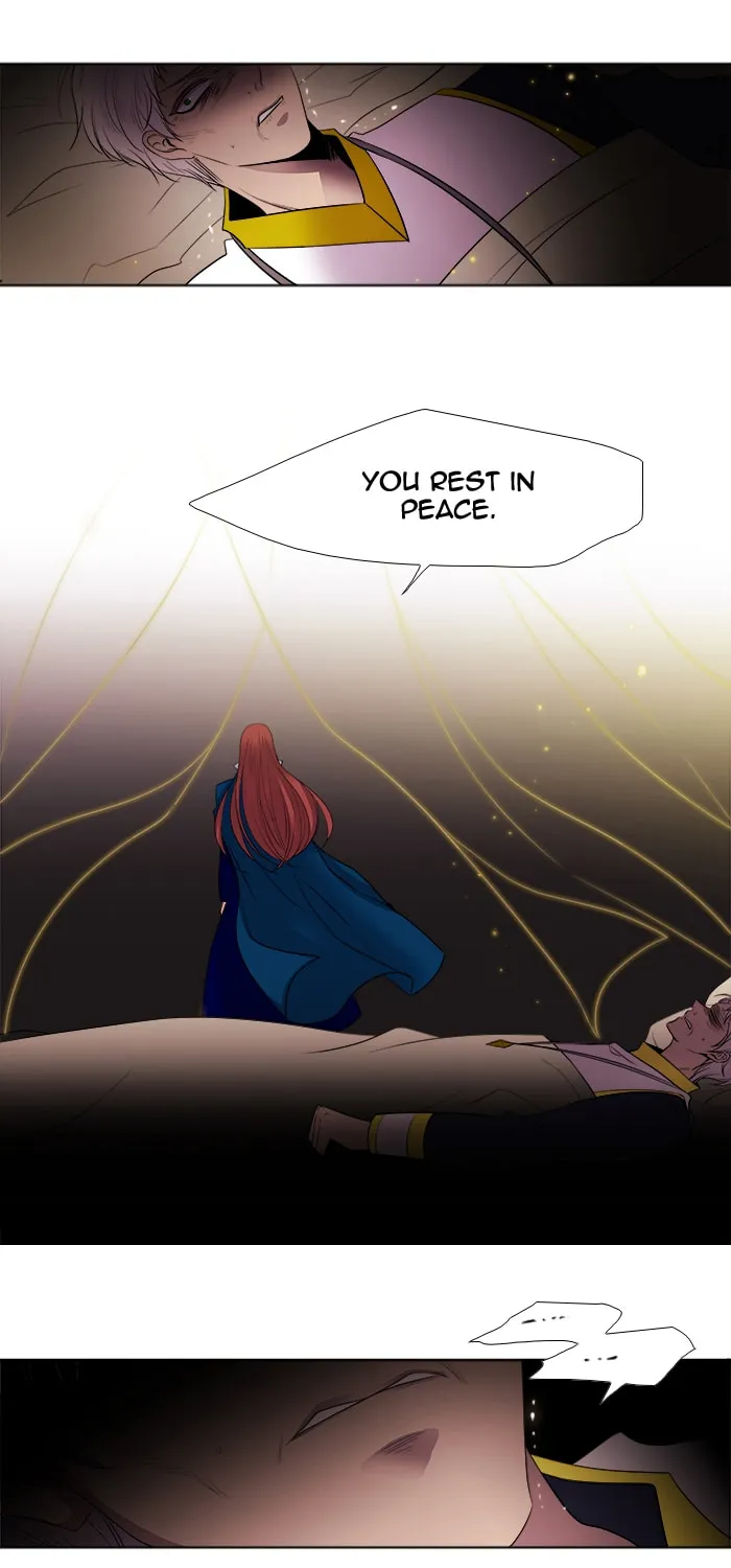 Black Haze Chapter 192 page 17 - 