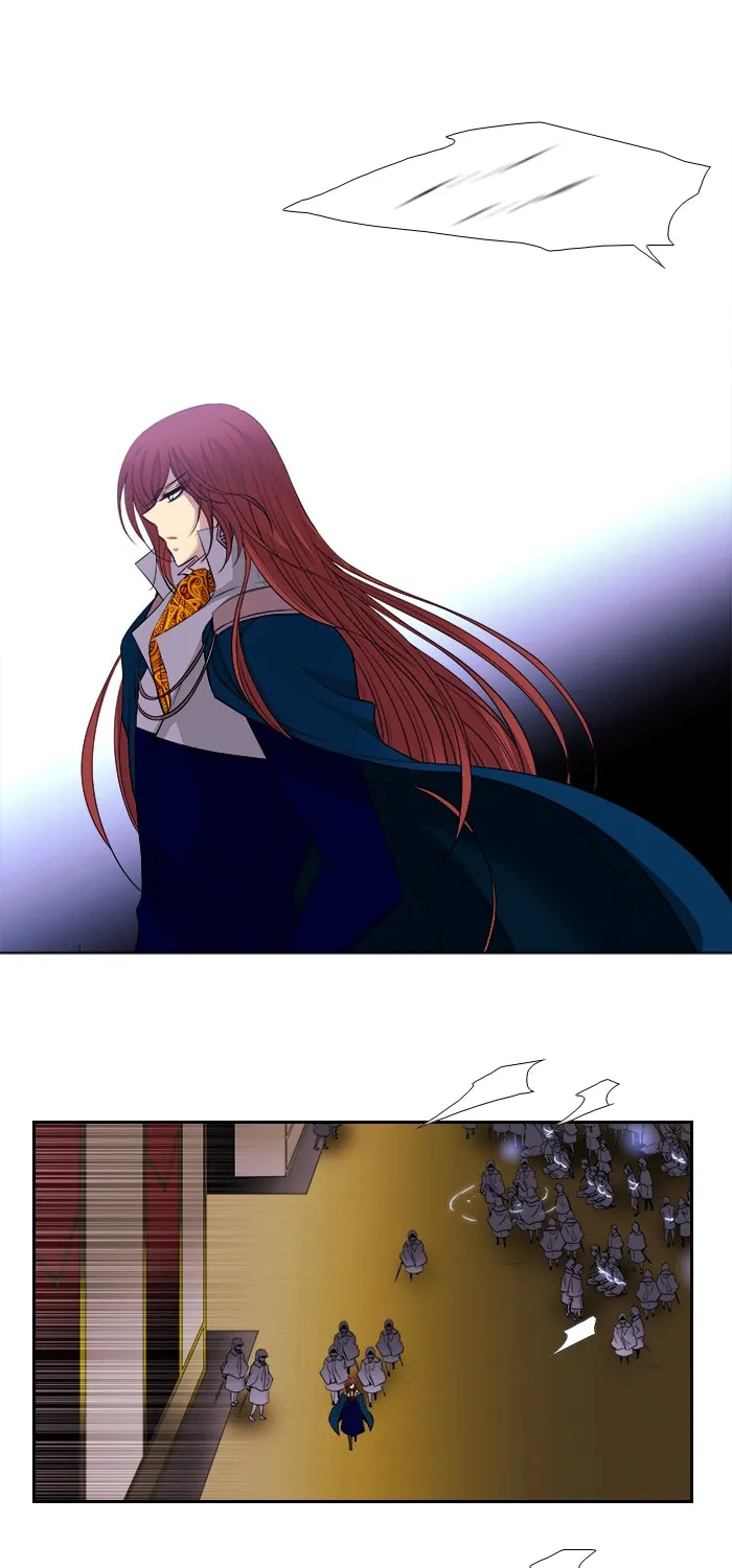 Black Haze Chapter 192 page 18 - 