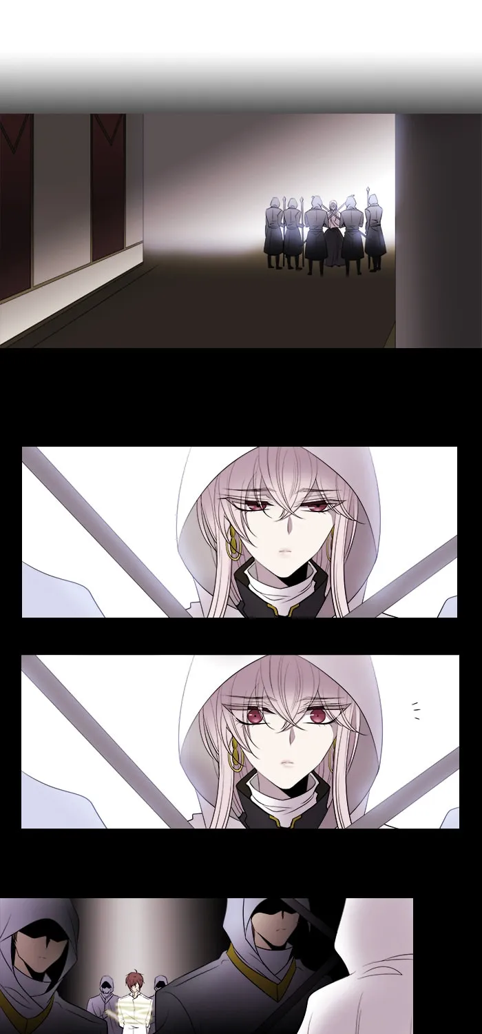 Black Haze Chapter 192 page 20 - 