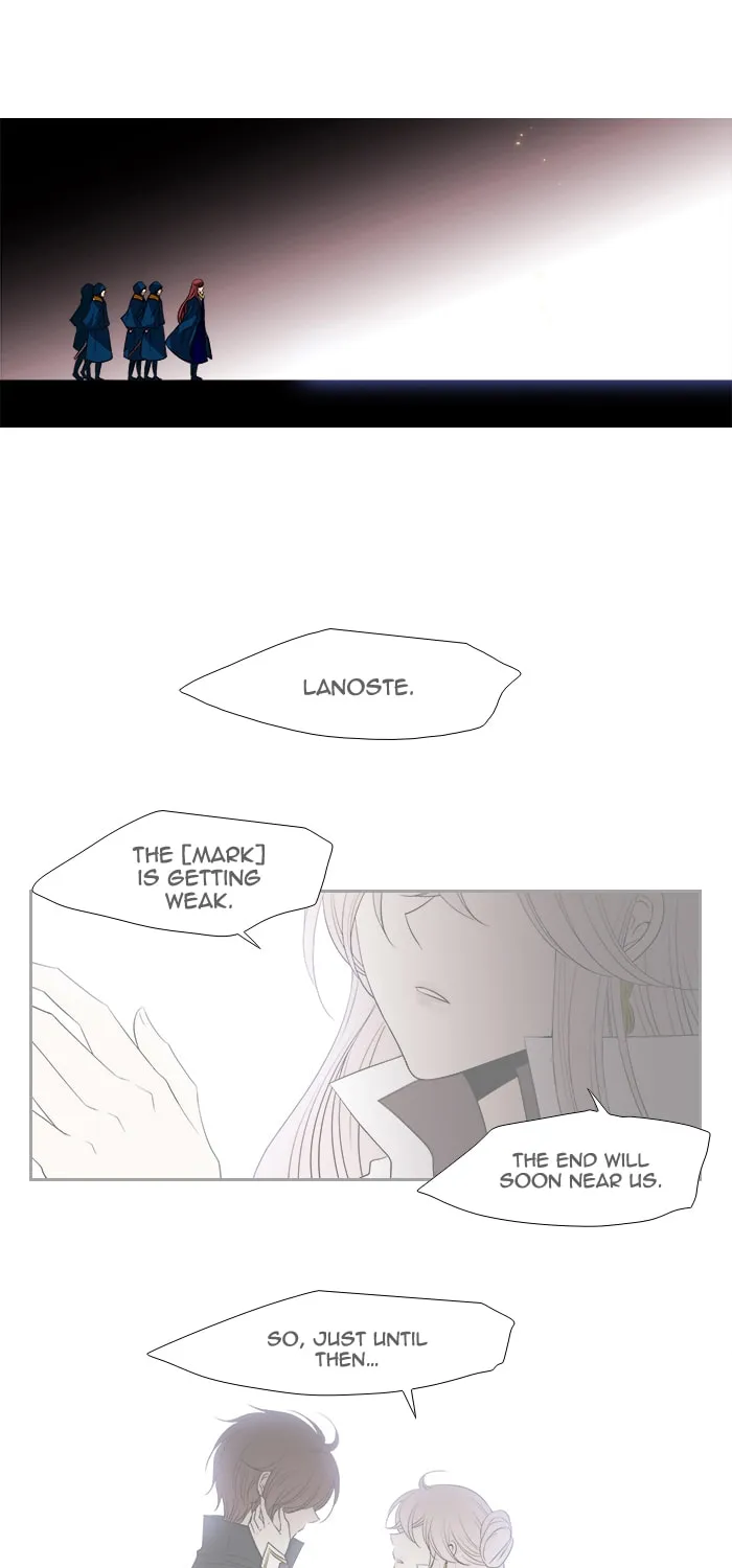 Black Haze Chapter 192 page 23 - 