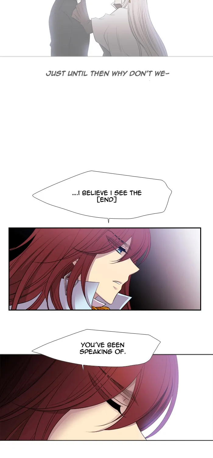 Black Haze Chapter 192 page 24 - 