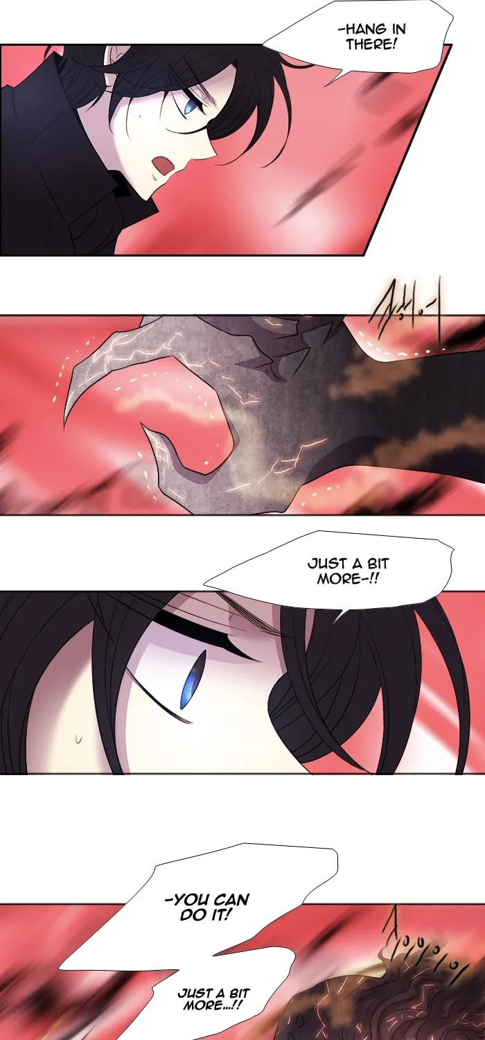 Black Haze Chapter 192 page 27 - 