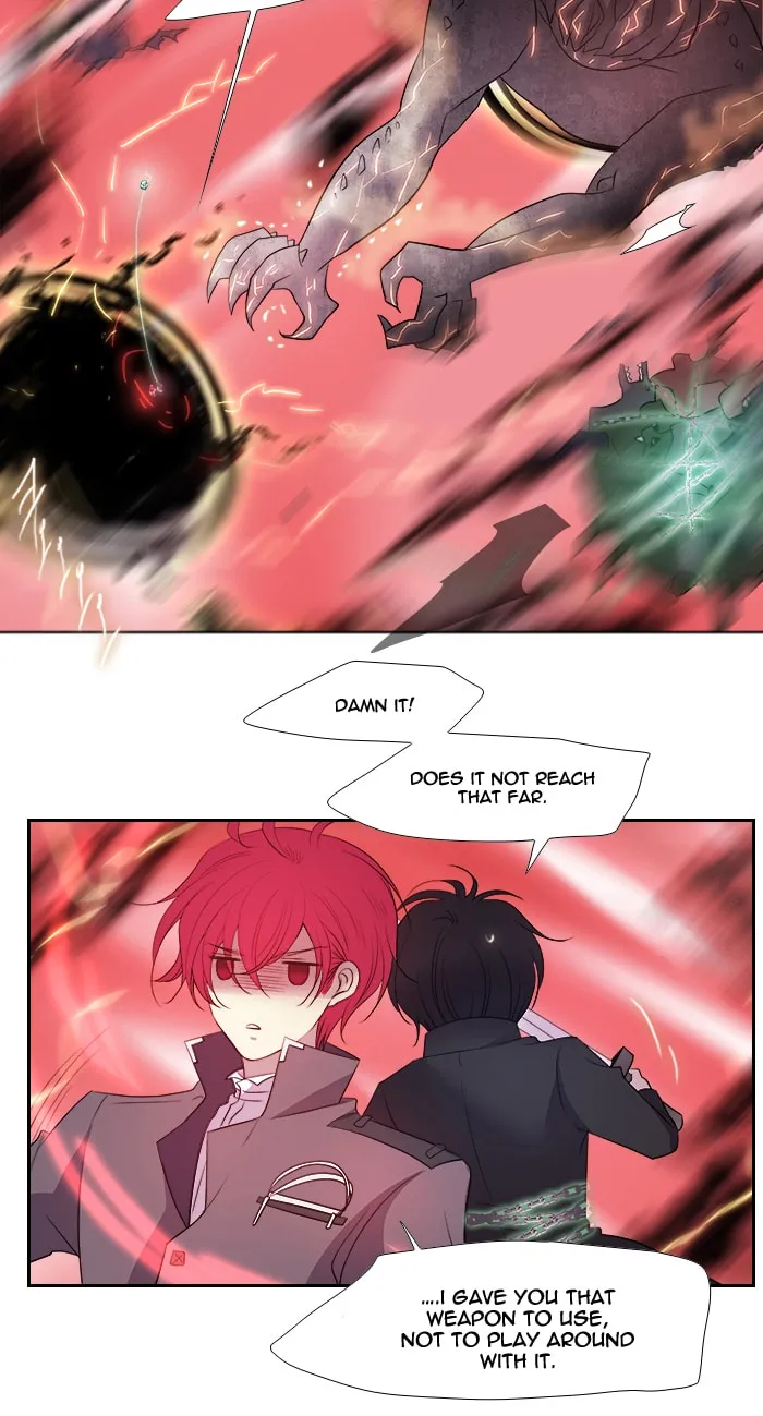 Black Haze Chapter 192 page 28 - 