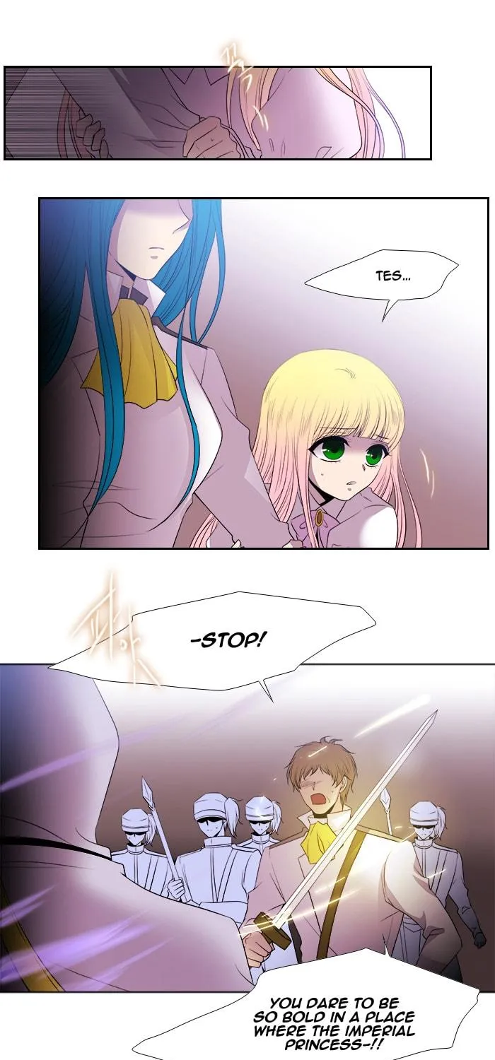 Black Haze Chapter 192 page 4 - 