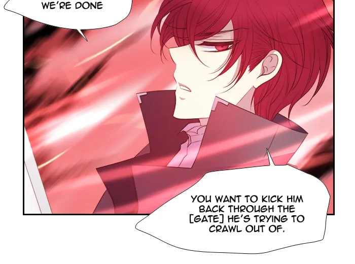 Black Haze Chapter 192 page 31 - 