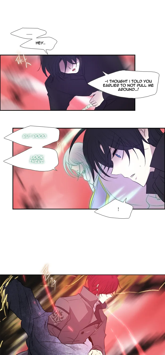 Black Haze Chapter 192 page 35 - 