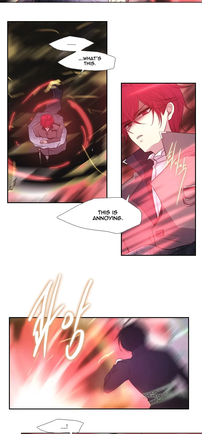 Black Haze Chapter 192 page 36 - 